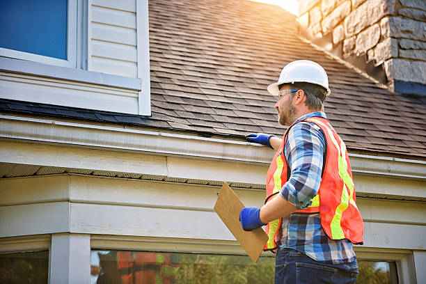 Roof Repair in West Unity